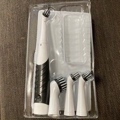 電動クリーナー【商談中】の画像