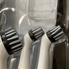 電動クリーナー【商談中】の画像