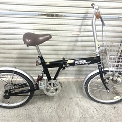自転車