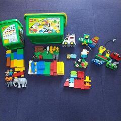 LEGOデュプロ 色々セット