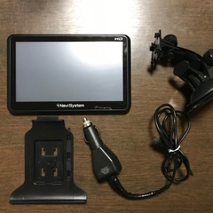 カーナビゲーション 7インチ NaviSystem DT-G15...