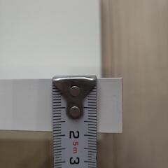 ＤＩＹにどうぞ　可動調整棚　板の画像