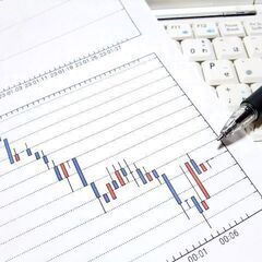 企業の決算書の最低限の箇所だけでも見ることができるようになる勉強会。