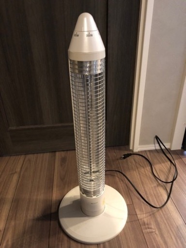 電気ストーブ　Koizumi 2014年製