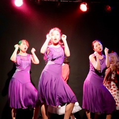 ブロードウェイの本格的ダンスが学べる‼️ミュージカルの為の≪バレエ＆シアターダンス≫School of BTW大阪校・東京校＜2022新年度受講者募集＞の画像