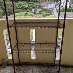 ラック 収納 棚 スチールラック