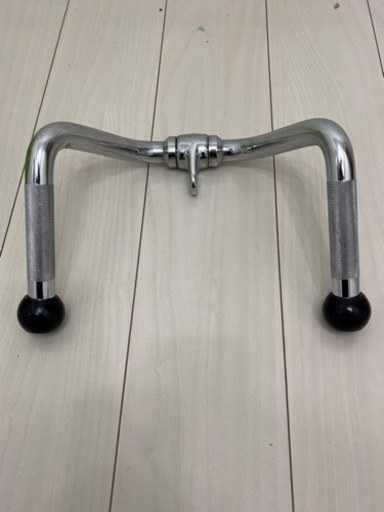 タフスタッフCHL-305WS ハイロープーリー、ivanko アタッチメントセット
