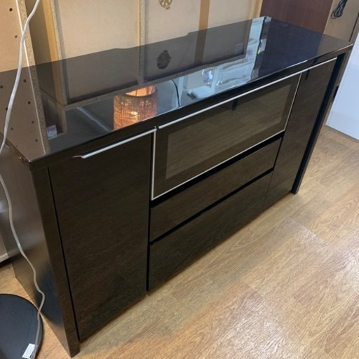 サイドボード　【店頭取引限定】【中古品】早い者勝ち！?足立区近郊配送可能！ 