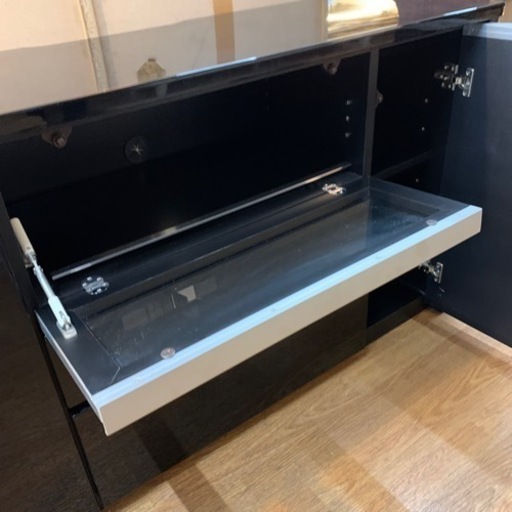 サイドボード　【店頭取引限定】【中古品】早い者勝ち！?足立区近郊配送可能！ 