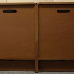 カリモク chitano チターノ サイドボード/ユニット/キャビネット