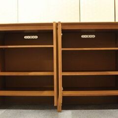 カリモク chitano チターノ サイドボード/ユニット/キャビネット