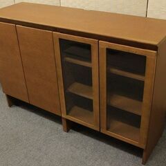 カリモク chitano チターノ サイドボード/ユニット/キャビネット