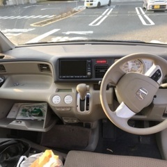 乗って帰れます！H20．ホンダライフの画像