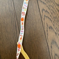 【受渡決定】ベビーカー用おもちゃの画像