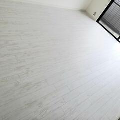 ★床 フロアタイル 施工いたします★