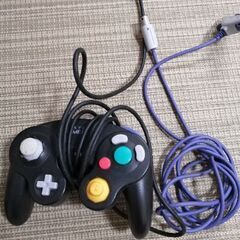 GAMECUBE