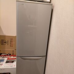 ナショナル　National　冷蔵庫