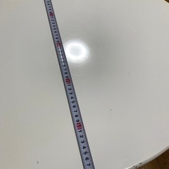 折りたたみ　ローテーブルの画像