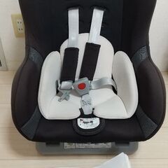 取引中 チャイルドシート リーマンLYD-351