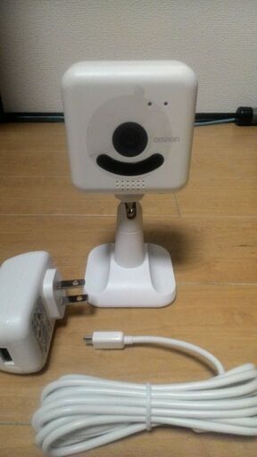Webカメラ　ヒューマンビジョンコンポ