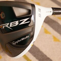 美品! テーラーメード RBZ ROCKETBALLZ STAG...