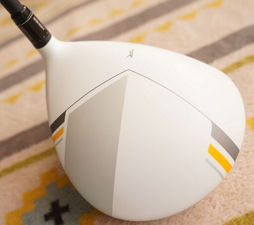 美品! テーラーメード RBZ ROCKETBALLZ STAGE2 9.5度 シャフトフジクラ S-50 ゴルフクラブドライバー ロ