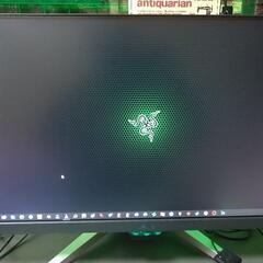 BenQ MOBIUZ ゲーミングモニターEX2510
