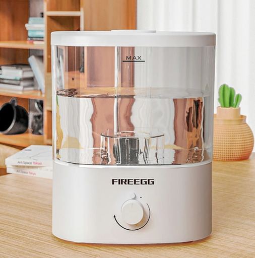 【終了】大容量加湿器（5L）