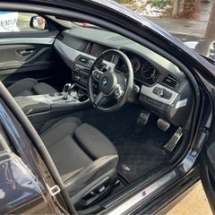 『早い者勝ち』BMW 5シリーズ　ツーリングの画像