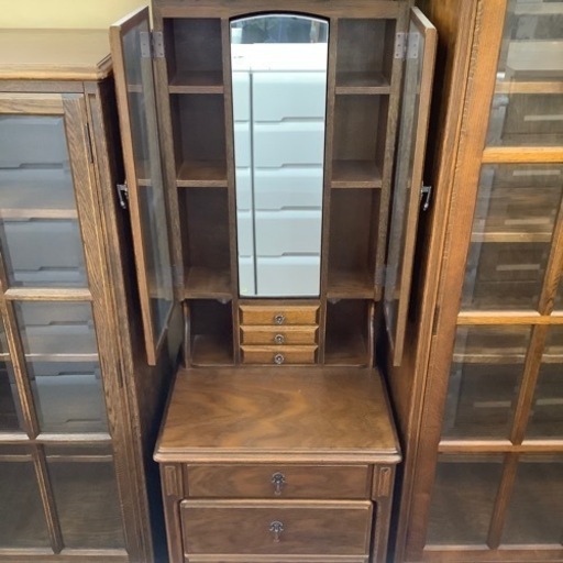 3面ドレッサー【トレファク 川越店】