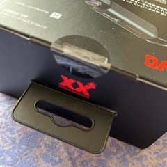 【未開封・新品】お安くしました。JVC ワイヤレスイヤホン HA-XC90Tの画像