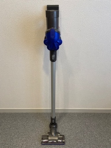 【ジャンク】Dyson Digital slim DC35 multi floor