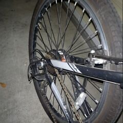 電動自転車