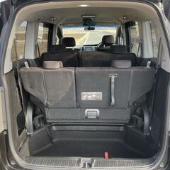 スパーダーZ　ワンオーナー車、車検５年3月、リアモニタ　インターナビ、TV　14.9ｋｍ　修復歴なし車の画像