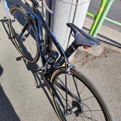 受付終了　Cervelo サーベロS2 サイズ48の画像