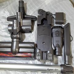 (2)dyson　ｖ6の画像