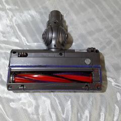 (2)dyson　ｖ6の画像