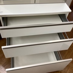 Pamouma食器棚【トレファク 川越店】
