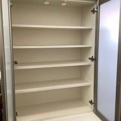 Pamouma食器棚【トレファク 川越店】