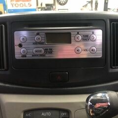 4/1 まで限定価格！H23ミライース　白　エコアイドリングストップ・プッシュスタート　の画像