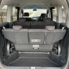 スパーダーZ　ワンオーナー車、車検５年２月、インターナビ、TV　14.9ｋｍ　修復歴なし車 の画像