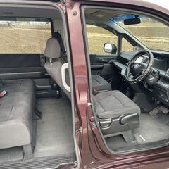 スパーダーZ　ワンオーナー車、車検５年２月、インターナビ、TV　14.9ｋｍ　修復歴なし車 の画像