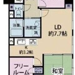 売マンション◆リフォーム済◆新在家駅徒歩3分