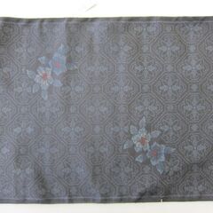 元値83,000円が格安に！　本場大島紬　反物　【J540217...