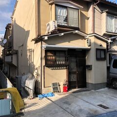 ■宇治市槇島町南落合 ■オーナーチェンジ収益戸建て ■平成28年...