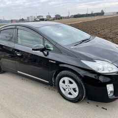 プリウス, 車検付き、グレードS, 修復歴なし、走行１７万ｋｍ、...
