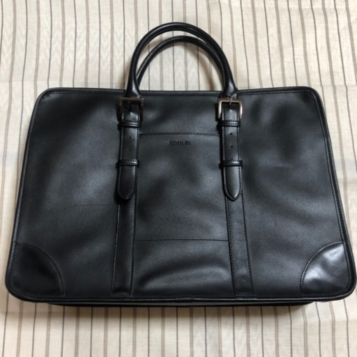 コムサ　ビジネスバック