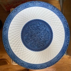 大皿3点