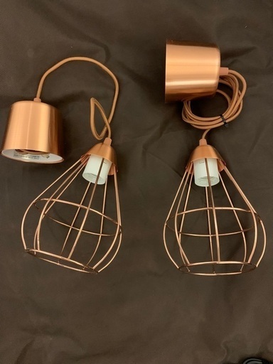 IKEA 照明