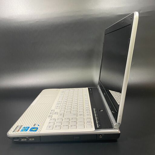 Corei7 メモリ8GB HDD1TB 15.6インチ NEC ノートパソコン